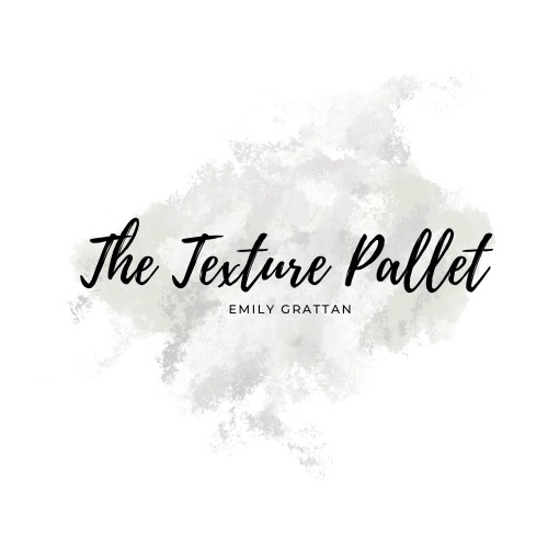 The Texture Pallet logo